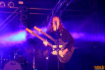 Konzertfoto von Motorpsycho - Hellseatic 2022