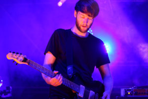 Konzertfoto von Neander - Hellseatic 2022