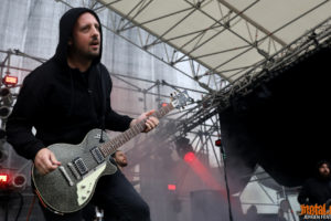 Konzertfoto von Playgrounded - Hellseatic 2022