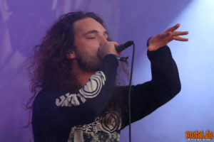 Konzertfoto von Skyshaper - Hellseatic 2022