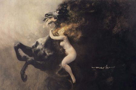 Firtan - Marter (Cover)