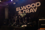 Konzertfoto von Elwood Stray - Core Fest 2022