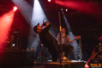 Konzertfoto von Betraying The Martyrs - Core Fest 2022