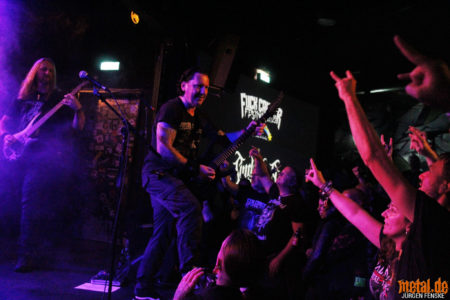 Konzertfoto von Suidakra - Fuck Cancer Festival 2022