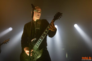 Konzertfoto von Samael - Passage 22