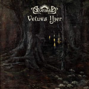 Alvenrad - Veluws Ijzer Cover