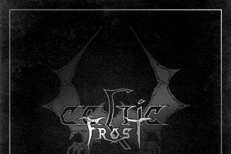Bild Celtic Frost - Danse Macabre Cover