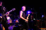 Konzertfoto von The Membranes - European Tour 2022/23