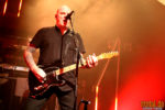 Konzertfoto von The Stranglers - European Tour 2022/23