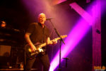 Konzertfoto von The Stranglers - European Tour 2022/23