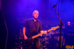 Konzertfoto von The Stranglers - European Tour 2022/23