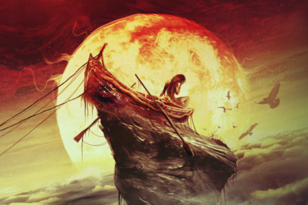 Borealis - Illusions