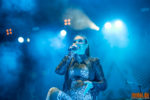 Konzertfoto von Amaranthe - European Co Headline Tour 2022