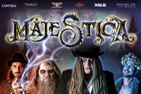 Majestica Tourabsage