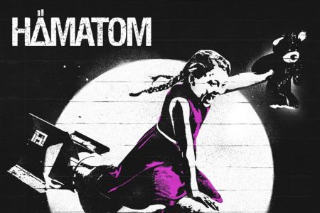 Hämatom - Lang lebe der Hass