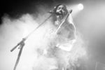 Konzertfoto von Alcest - Dark Horses And Forces Tour 2022