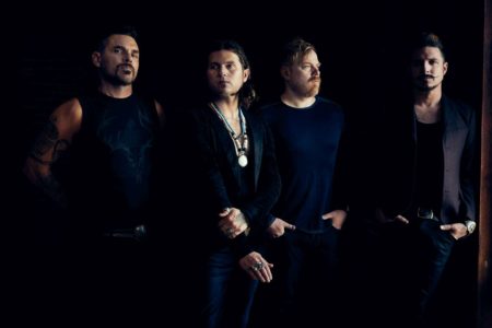 Rival Sons 2022