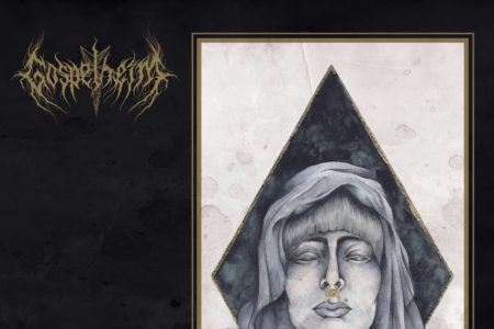 Gospelheim - Ritual & Repetition Cover