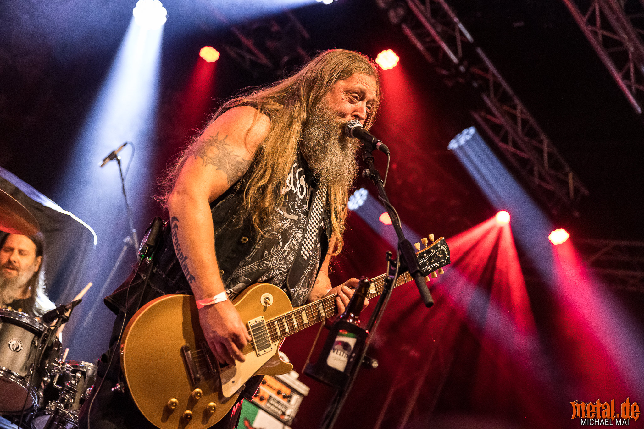 Konzertfoto von Crossplane - Tour 2022