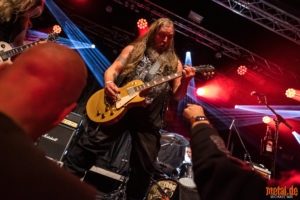 Konzertfoto von Crossplane - Tour 2022