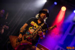 Konzertfoto von Phil Campbell and the Bastard Sons - Tour 2022