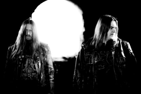 Darkthrone Photo Credit Jorn Steen