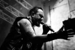 Konzertfoto von Moonspell - Ultima Ratio Fest 2022 in Berlin