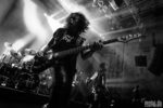 Konzertfoto von Moonspell - Ultima Ratio Fest 2022 in Berlin