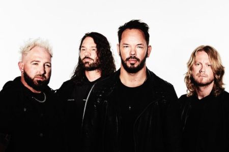 Those Damn Crows Credit: Dean Chalkley