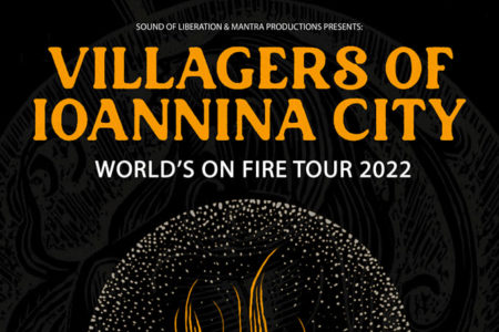 Villagers Of Ioannina City Tour