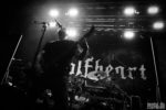 Konzertfoto von Wolfheart - Ultima Ratio Fest 2022 in Berlin