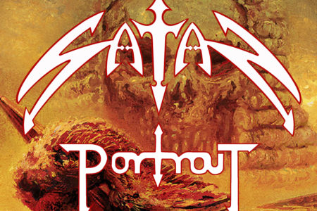 Satan Portrait Tour New Date