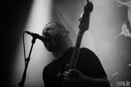 Konzertfoto von Saor - Tour 2022