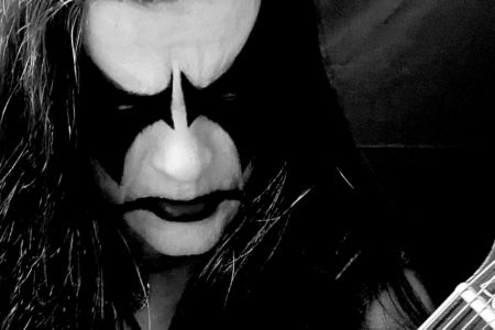 Immortal - Bandfoto 2022