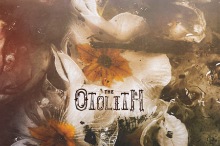 The Otolith - Flium Ilium Cover