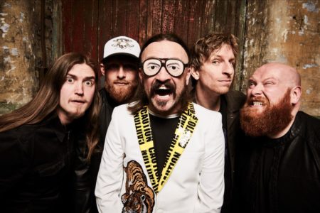 Massive-Wagons-Bandfoto