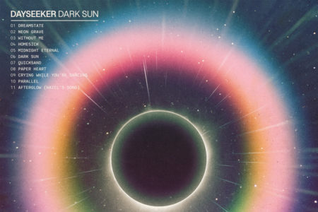 Dayseeker - Dark Sun
