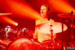 Konzertfoto von Muse - October Theatre Tour 2022