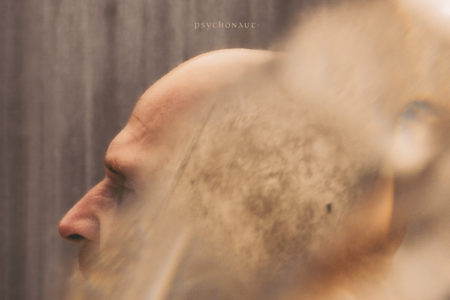 Psychonaut - Violate Consensus Reality (Cover)