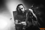 Konzertfoto von Septicflesh - Worship European Tour 2022