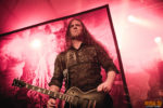 Konzertfoto von Septicflesh - Worship European Tour 2022