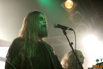 Konzertfoto von The Other - Heavy Hamburg Halloween III 2022