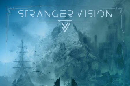 Stranger Vision - Wasteland