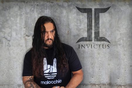 Invictus - Maurizio Iacono