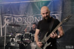 Konzertfoto von Thorondir - Skaldenfest Open Air 2019