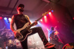 Konzertfoto von Ignition - Last Headliner Show 2022