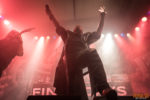 Konzertfoto von Orden Ogan - Last Headliner Show 2022