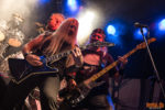 Konzertfoto von Warwolf - Last Headliner Show 2022