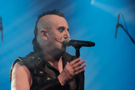 Konzertfoto von ASP - Pentagrammophon Tour 2019