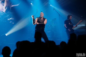 Konzertfoto von ASP - Pentagrammophon Tour 2019